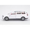 Volkswagen Passat Variant, wit