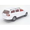 Volkswagen Passat Variant, white