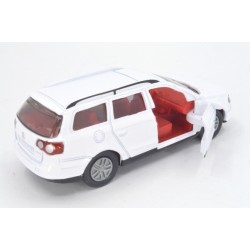 Volkswagen Passat Variant, wit