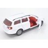 Volkswagen Passat Variant, wit