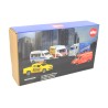 Emergency Vehicle Set
