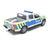 Nissan Navara Police fédérale allemande
