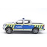 Nissan Navara Police fédérale allemande