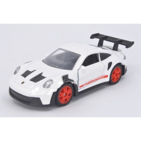 Porsche 911 GT3 RS