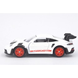Porsche 911 GT3 RS