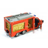 Mercedes-Benz Sprinter 6x6 Feuerwehr