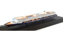 Mein Schiff 3, Limited edition