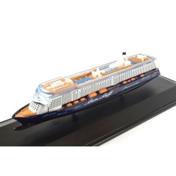 Mein Schiff 3 cruise-ship,...