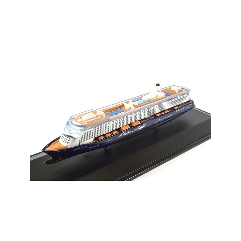 Mein Schiff 3 cruiseschip, Limited edition