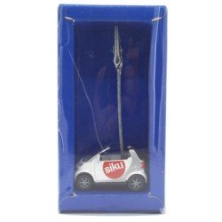 Smart ForTwo cabrio "Siku"