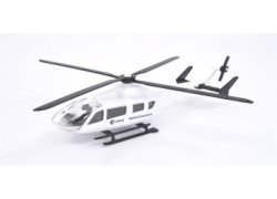 ESA Helicopter