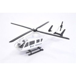 ESA Helicopter