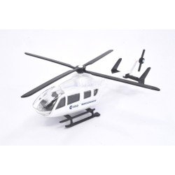 Hélicoptère de l'ESA