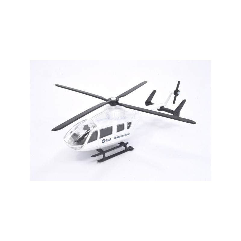 ESA-Hubschrauber