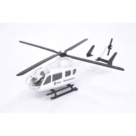 ESA-Hubschrauber