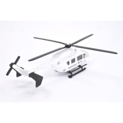 ESA-Hubschrauber