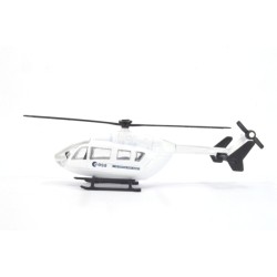 ESA Helicopter