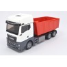 Camion benne MAN TGX