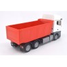 Camion benne MAN TGX