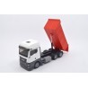 Camion benne MAN TGX