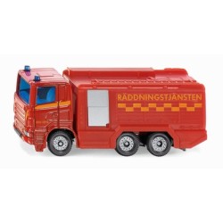 Scania R380 Brandweer...