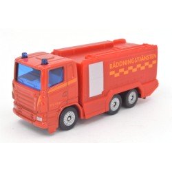 Scania R380 Brandweer...