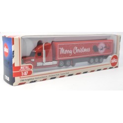 Freightliner Christmas Truck