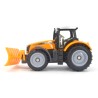 Massey Ferguson with Snowplow