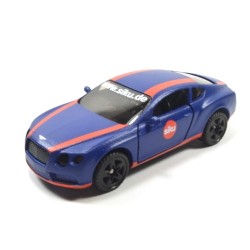 Bentley Continental GT V8 Modellwelt