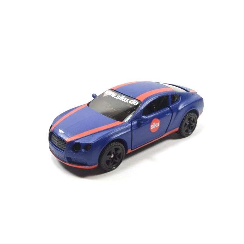 Bentley Continental GT V8 Modellwelt