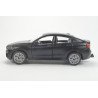 BMW X6 M Black