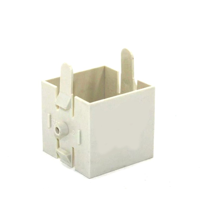 Coupling piece Siku Mega Lifter construction crane