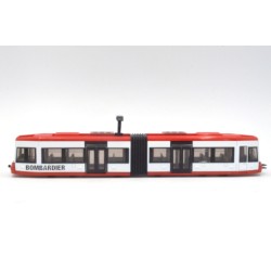 Tram Bombardier