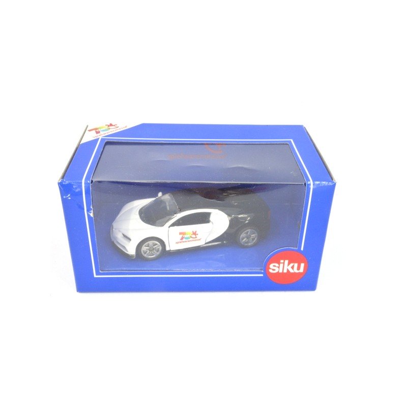 Bugatti Chiron "Spielwarenmesse 2019"