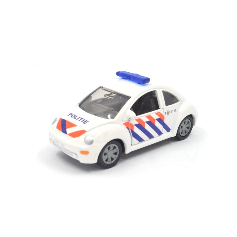 Volkswagen New Beetle Nederlandse Politie