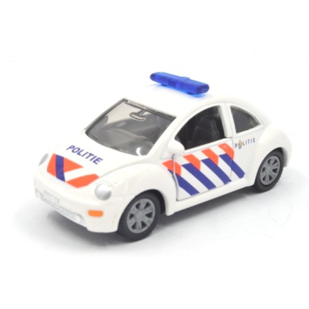 Volkswagen New Beetle Politie Pays-Bas