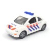 Volkswagen New Beetle Politie Pays-Bas