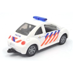 Volkswagen New Beetle Politie Niederlande