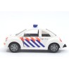 Volkswagen New Beetle Politie Niederlande