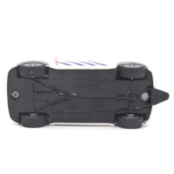 Volkswagen New Beetle Politie Netherlands