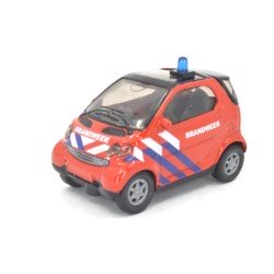 Smart ForTwo Nederlandse...