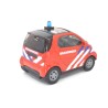 Smart ForTwo Brandweer Niederlande