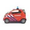 Smart ForTwo Brandweer Pays-Bas