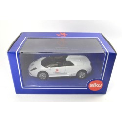 Lamborghini Murciélago...