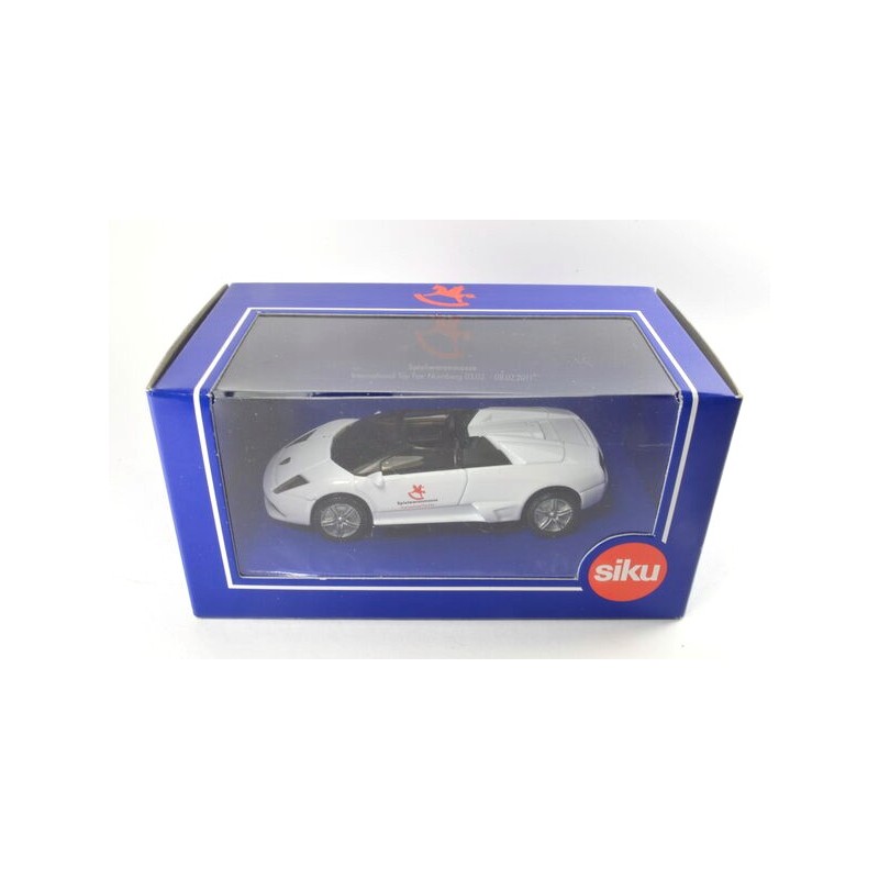 Lamborghini Murciélago Spielwarenmesse 2011