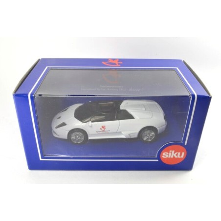 Lamborghini Murciélago Spielwarenmesse 2011