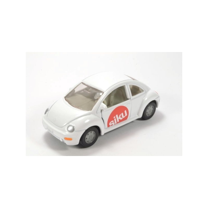 Volkswagen New Beetle SIKU