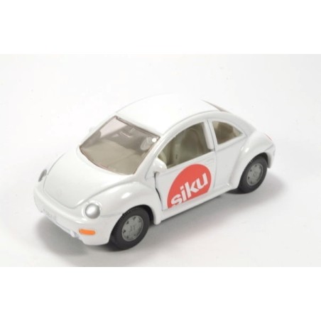 Volkswagen New Beetle SIKU