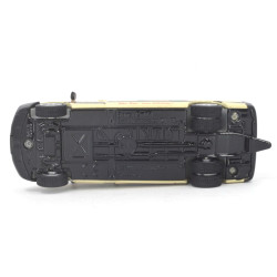 Mercedes Sprinter Taxi "Airport Shuttle Service"