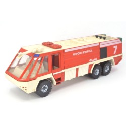 Siku Rosenbauer Véhicule de...